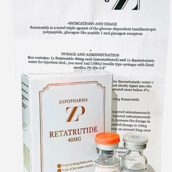 Retatrutide 40mg