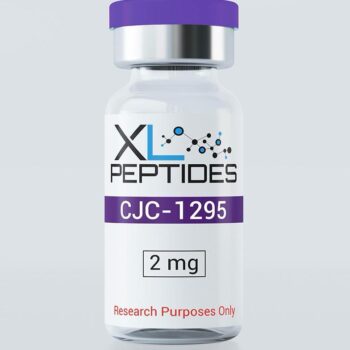 CJC-1295 | 5mg Vial