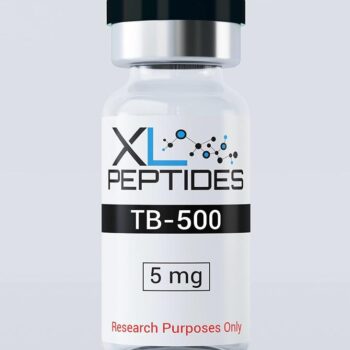 TB-500 | 5mg Vial (Thymosin Beta-4 Acetate)