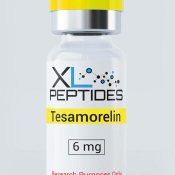 Tesamorelin | 6mg Vial
