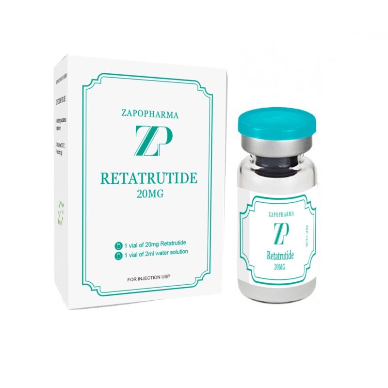 Retatrutide 20mg